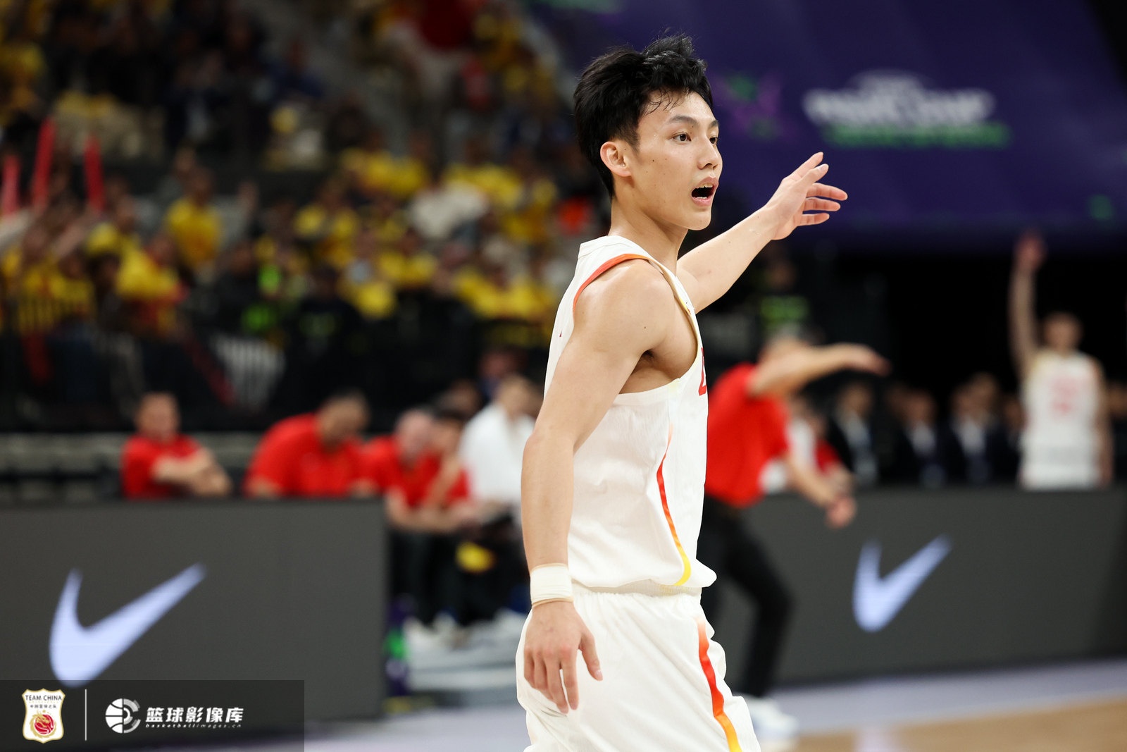 首發出戰不在狀態！徐杰全場3中0沒得分 拿到3板1助2斷另2失誤