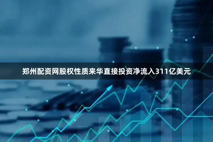 郑州配资网股权性质来华直接投资净流入311亿美元