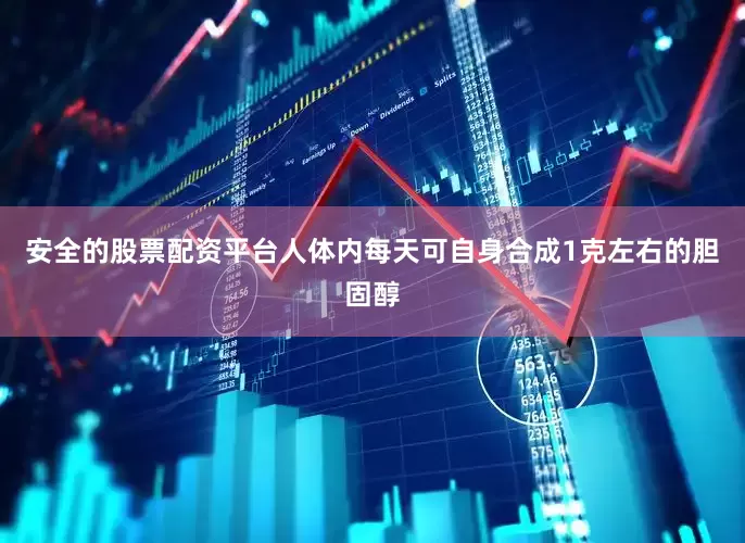 安全的股票配资平台人体内每天可自身合成1克左右的胆固醇